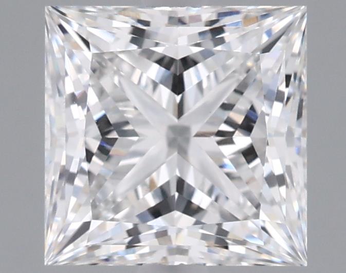 IGI 1.56 Carat Princess Cut Lab Grown Diamond 人工培育鑽石 實驗室人造鑽石