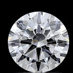 IGI 1.50 Carat Round Brilliant Lab Grown Diamond 人工培育鑽石 實驗室人造鑽石