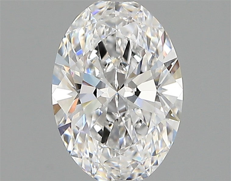 IGI 1.25 Carat Oval Lab Grown Diamond 人工培育鑽石 實驗室人造鑽石