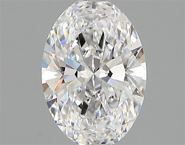 IGI 1.25 Carat Oval Lab Grown Diamond 人工培育鑽石 實驗室人造鑽石