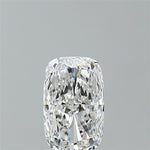 IGI 1.22 Carat Cushion Lab Grown Diamond 人工培育鑽石 實驗室人造鑽石