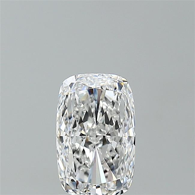 IGI 1.22 Carat Cushion Lab Grown Diamond 人工培育鑽石 實驗室人造鑽石