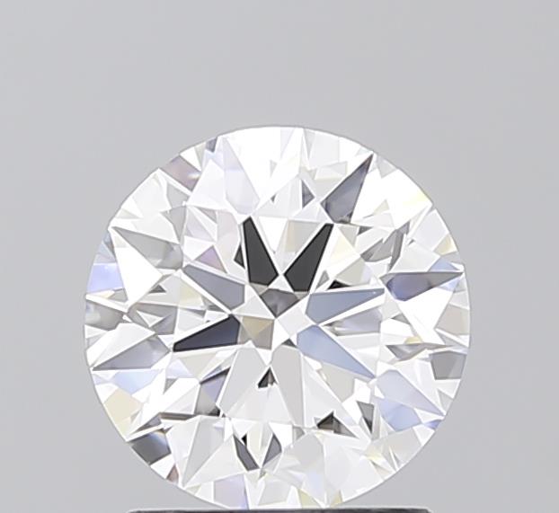 IGI 1.55 Carat Round Brilliant Lab Grown Diamond 人工培育鑽石 實驗室人造鑽石