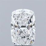 IGI 3.00 Carat Cushion Lab Grown Diamond 人工培育鑽石 實驗室人造鑽石