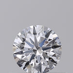 IGI 0.42 Carat 圓形 - Round Brilliant 培育鑽石 Lab Grown Diamond 人造鑽石 人工鑽石 實驗室鑽石 培養鑽石 香港 培育鑽 