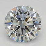 IGI 1.65 Carat Round Brilliant Lab Grown Diamond