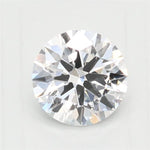 IGI 0.51 Carat Round Brilliant Lab Grown Diamond 人工培育鑽石 實驗室人造鑽石