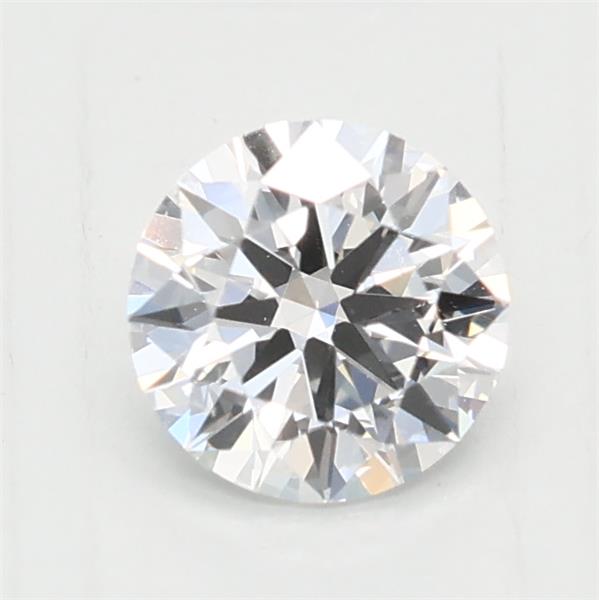 IGI 0.51 Carat Round Brilliant Lab Grown Diamond 人工培育鑽石 實驗室人造鑽石