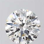 IGI 2.28 Carat Round Brilliant Lab Grown Diamond 人工培育鑽石 實驗室人造鑽石