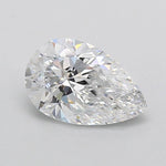 IGI 1.5 Carat Pear Lab Grown Diamond 培育鑽石
