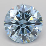 IGI 3.04 Carat 圓形 - Round Brilliant 培育鑽石 Lab Grown Diamond 人造鑽石 人工鑽石 實驗室鑽石 培養鑽石 香港 培育鑽 