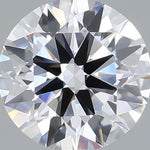 IGI 1.05 Carat Round Brilliant Lab Grown Diamond 人工培育鑽石 實驗室人造鑽石