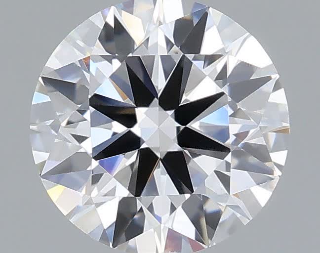 IGI 1.05 Carat Round Brilliant Lab Grown Diamond 人工培育鑽石 實驗室人造鑽石