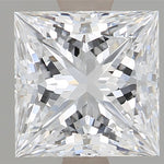 IGI 1.72 Carat Princess Cut Lab Grown Diamond 人工培育鑽石 實驗室人造鑽石