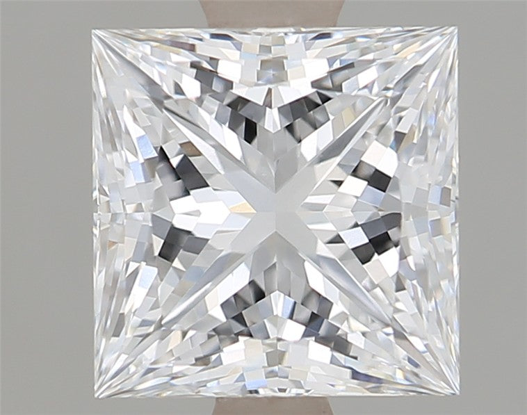 IGI 1.72 Carat Princess Cut Lab Grown Diamond 人工培育鑽石 實驗室人造鑽石