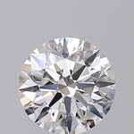 IGI 1.1 Carat 圓形 - Round Brilliant 培育鑽石 Lab Grown Diamond 人造鑽石 人工鑽石 實驗室鑽石 培養鑽石 香港 培育鑽 