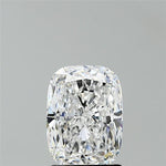 IGI 2.02 Carat Cushion Lab Grown Diamond 人工培育鑽石 實驗室人造鑽石