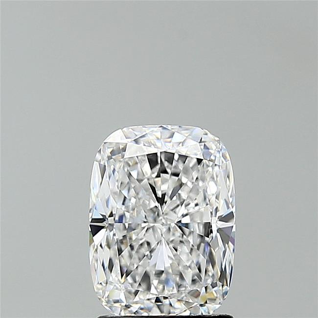 IGI 2.02 Carat Cushion Lab Grown Diamond 人工培育鑽石 實驗室人造鑽石