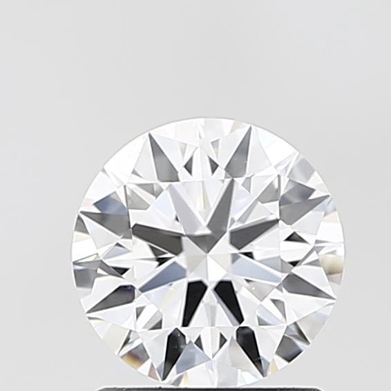 IGI 1.30 Carat Round Brilliant Lab Grown Diamond 人工培育鑽石 實驗室人造鑽石