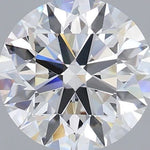 IGI 1.70 Carat Round Brilliant Lab Grown Diamond 人工培育鑽石 實驗室人造鑽石