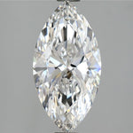 IGI 2.59 Carat Marquise Lab Grown Diamond 人工培育鑽石 實驗室人造鑽石