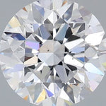 IGI 1.00 Carat Round Brilliant Lab Grown Diamond 人工培育鑽石 實驗室人造鑽石