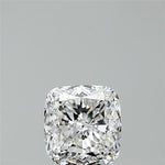 IGI 1.60 Carat Cushion Lab Grown Diamond 人工培育鑽石 實驗室人造鑽石