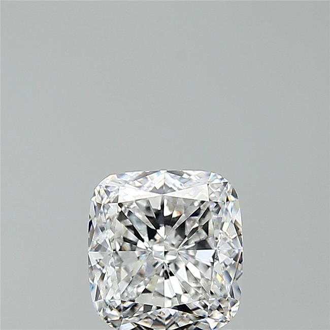 IGI 1.60 Carat Cushion Lab Grown Diamond 人工培育鑽石 實驗室人造鑽石
