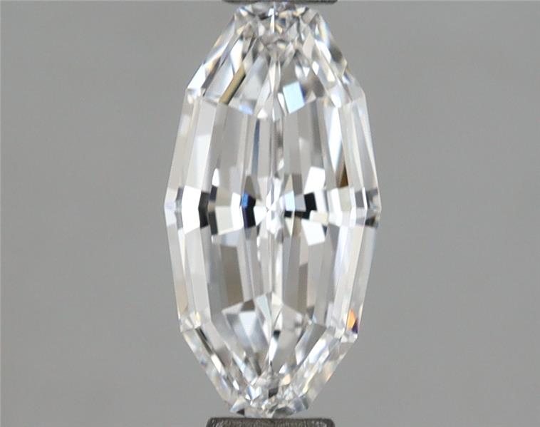 IGI 1 Carat Oval Lab Grown Diamond