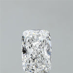 IGI 1.96 Carat Cushion Lab Grown Diamond 人工培育鑽石 實驗室人造鑽石