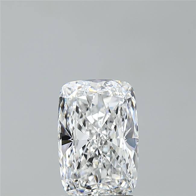 IGI 1.96 Carat Cushion Lab Grown Diamond 人工培育鑽石 實驗室人造鑽石