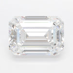 IGI 5.04 Carat Emerald Lab Grown Diamond 人工培育鑽石 實驗室人造鑽石