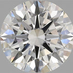 IGI 3.09 Carat Round Brilliant Lab Grown Diamond 人工培育鑽石 實驗室人造鑽石