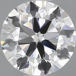 IGI 0.81 Carat Round Brilliant Lab Grown Diamond 人工培育鑽石 實驗室人造鑽石