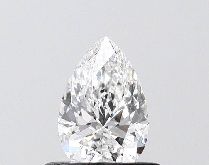 IGI 0.53 Carat Pear Lab Grown Diamond 人工培育鑽石 實驗室人造鑽石