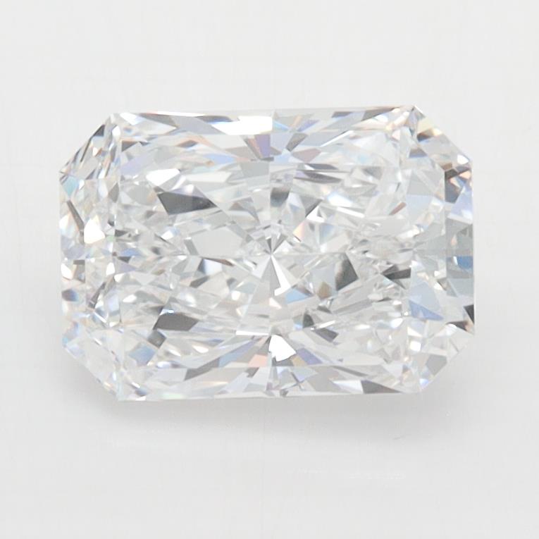 IGI 1.50 Carat Radiant Cut Lab Grown Diamond 人工培育鑽石 實驗室人造鑽石