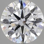 IGI 1.90 Carat Round Brilliant Lab Grown Diamond 人工培育鑽石 實驗室人造鑽石