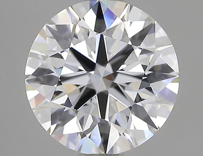 IGI 1.90 Carat Round Brilliant Lab Grown Diamond 人工培育鑽石 實驗室人造鑽石
