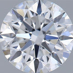 IGI 0.93 Carat Round Brilliant Lab Grown Diamond 人工培育鑽石 實驗室人造鑽石