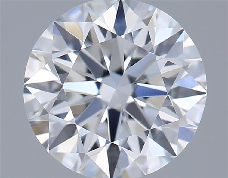 IGI 0.93 Carat Round Brilliant Lab Grown Diamond 人工培育鑽石 實驗室人造鑽石