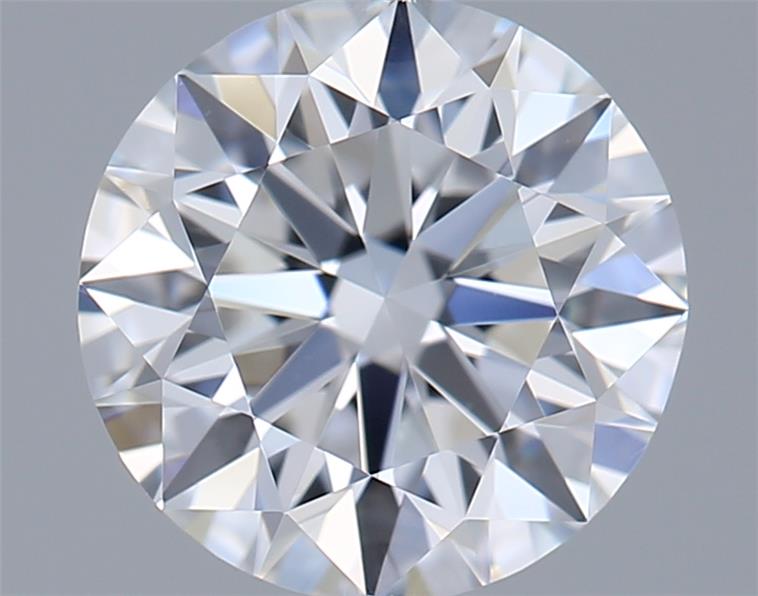 IGI 0.93 Carat Round Brilliant Lab Grown Diamond 人工培育鑽石 實驗室人造鑽石