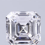 IGI 1.50 Carat Asscher Lab Grown Diamond 人工培育鑽石 實驗室人造鑽石