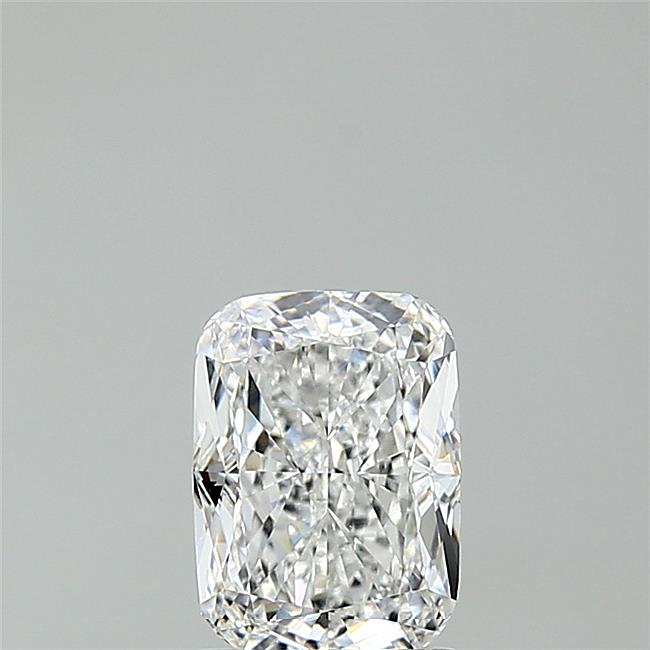 IGI 1.57 Carat Cushion Lab Grown Diamond 人工培育鑽石 實驗室人造鑽石