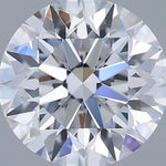 IGI 1.10 Carat Round Brilliant Lab Grown Diamond 人工培育鑽石 實驗室人造鑽石