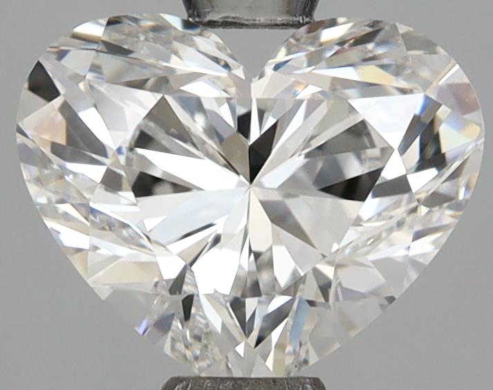 IGI 1.65 Carat Heart Lab Grown Diamond 人工培育鑽石 實驗室人造鑽石