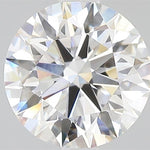 IGI 2.47 Carat Round Brilliant Lab Grown Diamond 人工培育鑽石 實驗室人造鑽石
