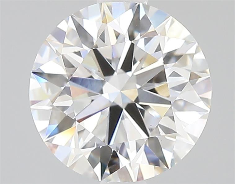 IGI 2.47 Carat Round Brilliant Lab Grown Diamond 人工培育鑽石 實驗室人造鑽石