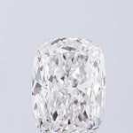 IGI 0.99 Carat Cushion Lab Grown Diamond 人工培育鑽石 實驗室人造鑽石