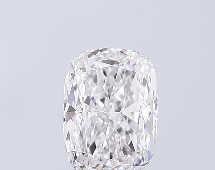 IGI 0.99 Carat Cushion Lab Grown Diamond 人工培育鑽石 實驗室人造鑽石