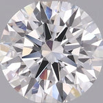 IGI 0.98 Carat Round Brilliant Lab Grown Diamond 人工培育鑽石 實驗室人造鑽石